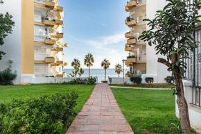 CT 350 - Faro's Marbella Beachapartment - perfect beachconection